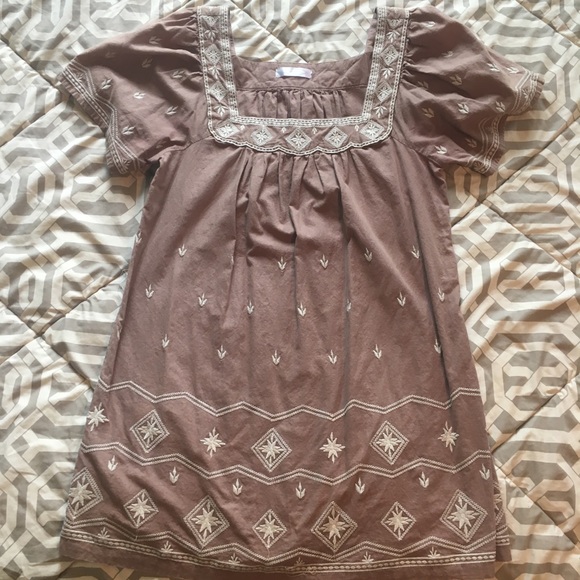 ⭐️SALE Sophie & Kate Dress Embroidered Detail - Picture 2 of 8